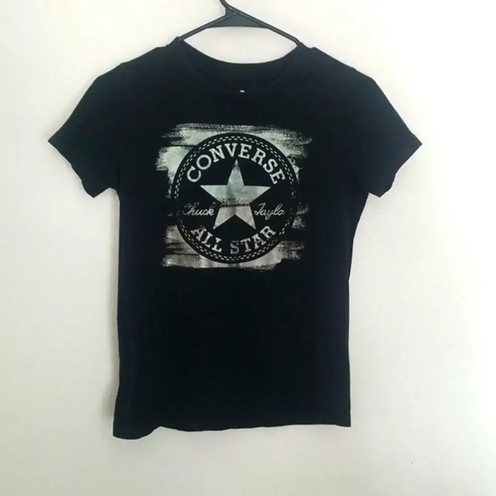 Converse‎ classic fit tshirt